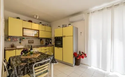 Downtown City Apartment