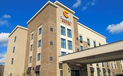 Comfort Suites Summerville
