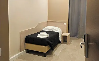 Hotel Mosaic Central Rome