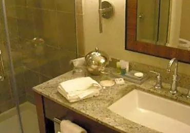 Seven Clans Hotel at Coushatta