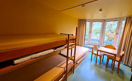 Jugendgästehaus St.-Michaels-Heim