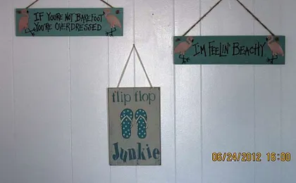 Sea Drift Motel