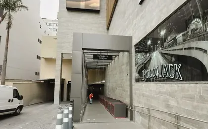Apê Brás - Shopping Plaza Polo