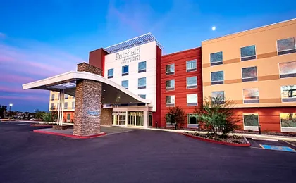 Fairfield Inn & Suites by Marriott Phoenix West/Tolleson