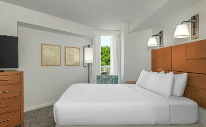 Wyndham Santa Barbara