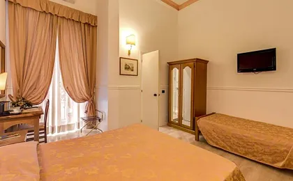Hotel Martini