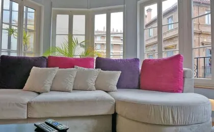 Campos Comfort