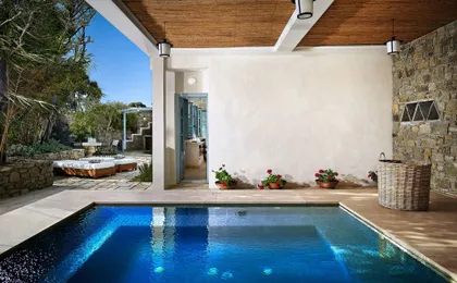 Belvedere Waterfront Villa & Suites