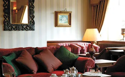 Macdonald Drumossie Hotel Inverness