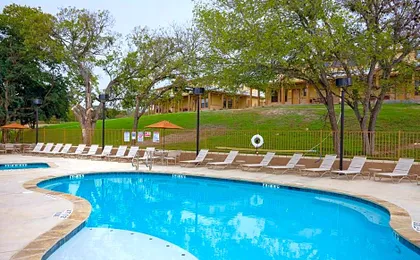 WorldMark New Braunfels