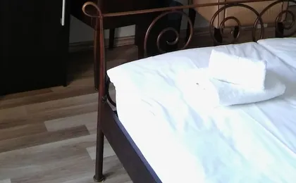 Old Town Suites