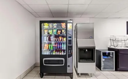 Red Lion Inn & Suites Saint Louis