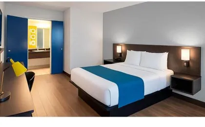 Motel 6-Anaheim, CA - Maingate