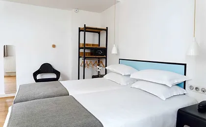 Hotel Palm - Astotel