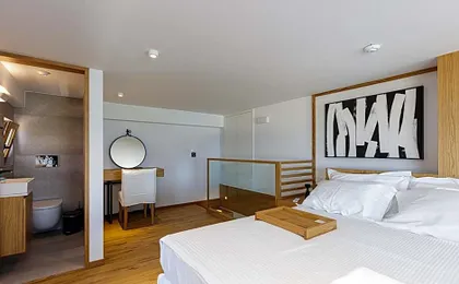 North Coast Seaside Suites
