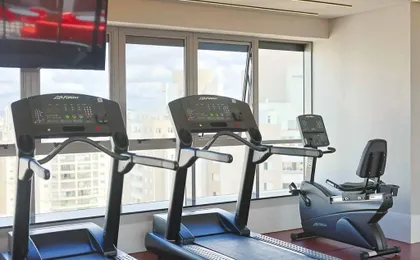 Radisson RED Ibirapuera