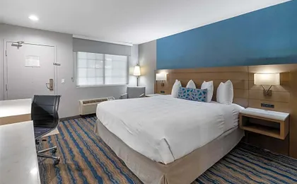 Best Western San Diego/Miramar Hotel