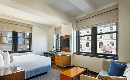The Press Hotel, Autograph Collection