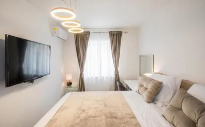 Apartment Dioclessima