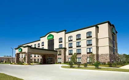 Wingate by Wyndham Slidell/New Orleans East Area