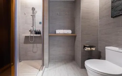 Atour Hotel Shenzhen longhuaGuanlan High-tech Park