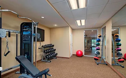 TownePlace Suites by Marriott Columbia