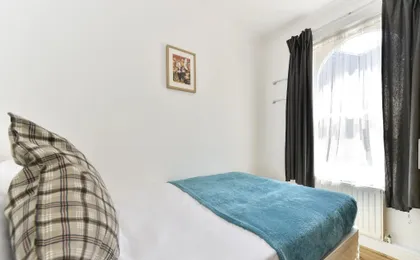 Camden Market Apartments
