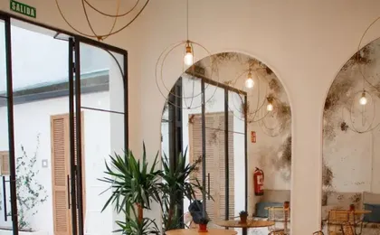 Casa du Soleil Hostal Boutique