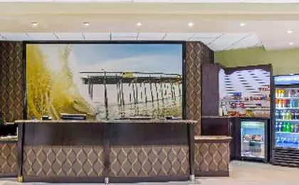 La Quinta Inn & Suites Salisbury