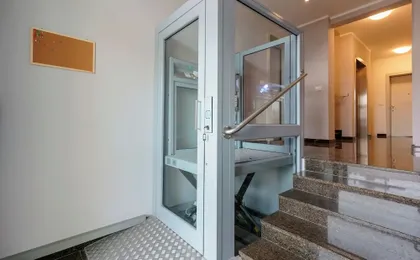 West Side Bologna Apartment