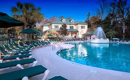 Waterside by Spinnaker Resorts