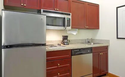 Homewood Suites By Hilton Raleigh-Crabtree Valley