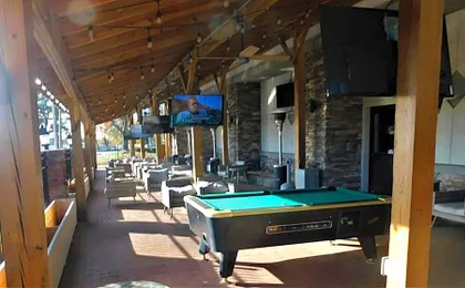 Wyndham Garden Greensboro