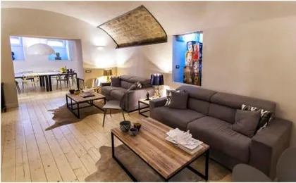 Wellness Home Private Space