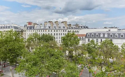 Sublime Apartment Bastille/le Marais