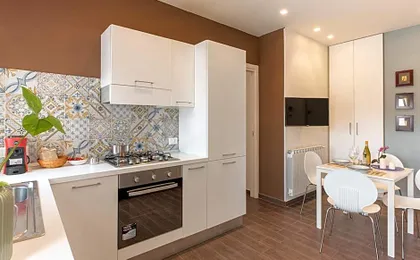 Marbela Apartments & Suites