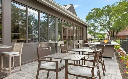 Delta Hotels Burlington