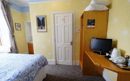 Talisker Guest House