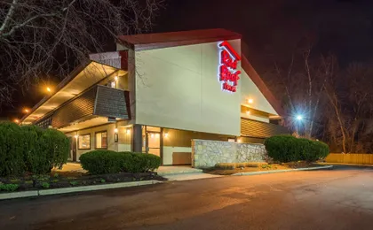 Red Roof Inn Indianapolis South
