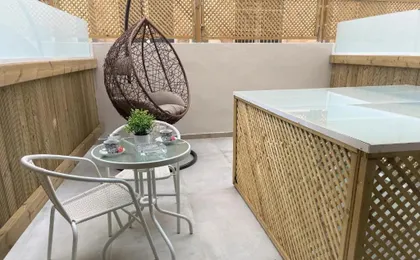 Chic Centre Suites Athens