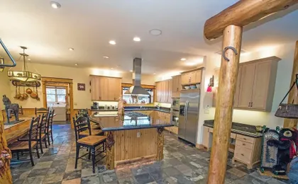 Red Fir 14 5 Bedroom Home