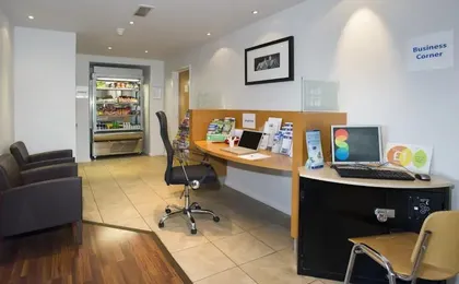 Express By Holiday Inn Chingford