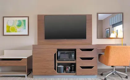 Hampton Inn & Suites Wilkes-Barre/Scranton