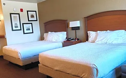 AmericInn by Wyndham Belle Fourche