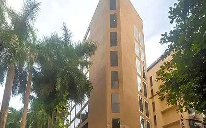 Hotel Mumbai House - Andheri
