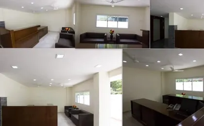 Cloud Nine Serviced Apartments