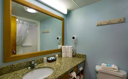 Dayton House Resort - BW Signature Collection
