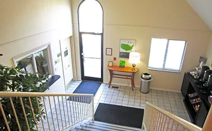 Suburban Studios Columbus East