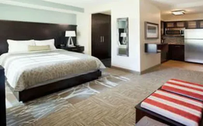 Staybridge Suites Orlando Theme Parks
