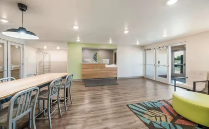 Woodspring Suites Tucson South